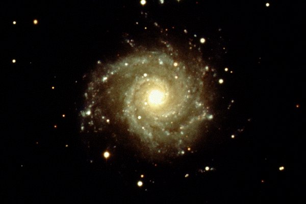 Galactron.org